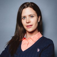 Anna Good