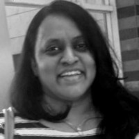 Bharathi Krishnamurthi