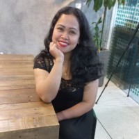 Roshell Apolinario
