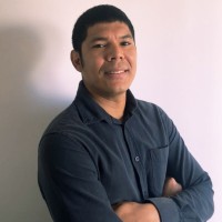 Shaisson Dos Reis Mendonça