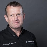 Flemming P Jørgensen