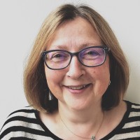 Sally Hodges