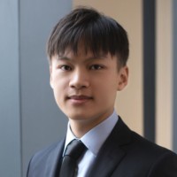 Marco Zheng
