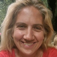 Aliki Arrenberg