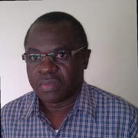 Dr.James Ssebuliba
