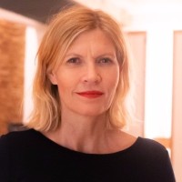 Camilla Grevstad Laxton