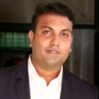 Adarsh Chavan
