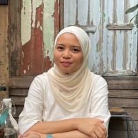 Johana Firdaus Chen