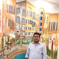 Murari Pandey