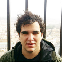 Néstor Sánchez González