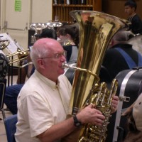 Robert Haltom