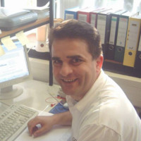 Raed Amro