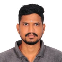 Kambapu Sankar Reddy
