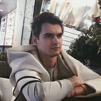 Макс Кравченко