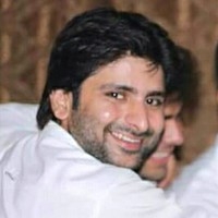 Waqas Ali