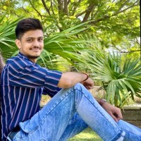 Dhaval Mewada