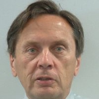 Steve Rayner
