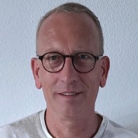 Johan De Heij