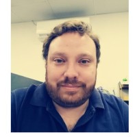 Rodrigo Ojeda galvez