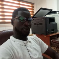 Mamadou kebe