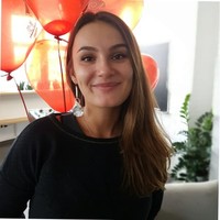 Anastasia Nerush