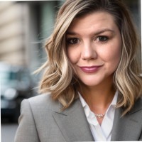 Amber Catt, Mba