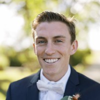 Charlie Parrish, MBA