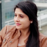 Sukhdeep Kaur