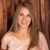 Megan Olderbak