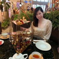 Winnie Lau