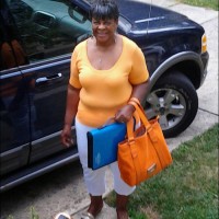 Paula Johnson