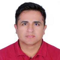 Mohammad Ahsan