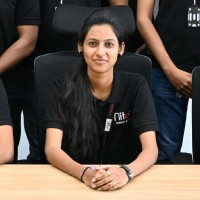 Aparna Jore