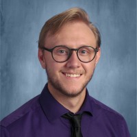 Garret Rushforth