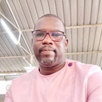 Laurent Ndiaye