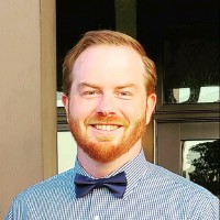 Daniel Mcdonald