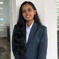 Akshitha M
