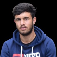 Mohammad Ismail