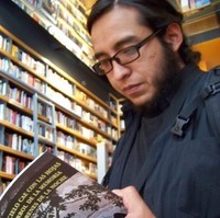 Mauricio Castellón Michel