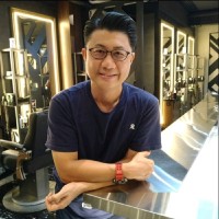 Alex, Ming-Cheng Chang