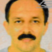Daniel Saldivar