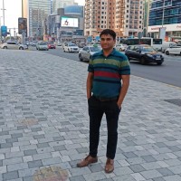 Anuj Gupta