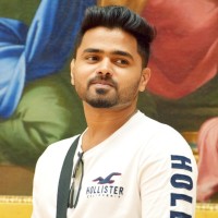 samith shetty
