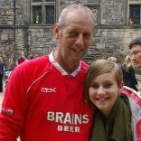 Tim Prosser