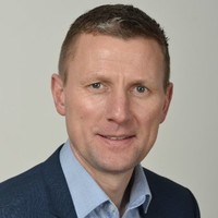 Jørgen Bjerre