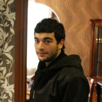 Irakli Mtchedlishvili