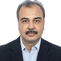 Prashant Chaturvedi