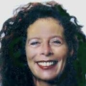 Trudy Van Den Oosten