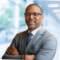 Micheal Mosley, Ph.D., DM