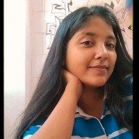 Nandini Jaiswal